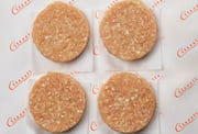 Joe’s Chicken Burgers