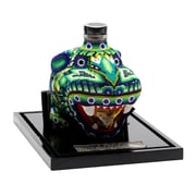 Chaquira Beaded Jaguar Reposado