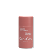 Deodorant Grapefruit Bergamot