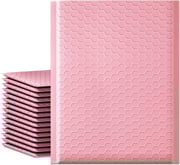 8.5x12 Inch Bubble Mailers