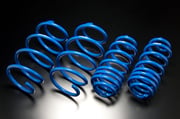 ESPELIR SUPER DOWNSUS SPRINGS SET FOR HONDA LIFE JB1 JB3 E07Z ESH-220