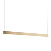 Hubbardton Forge Fold Linear Pendant | Lightopia