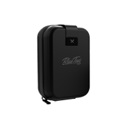 Premium Leather Rangefinder Hard Case