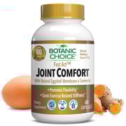 Fast Act Joint Comfort