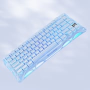 Mercury K1 Special Edition - Ice Blue