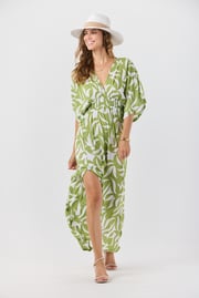 Levine Maxi Dress