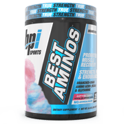 Best Aminos™ - Muscle Recovery Supplement