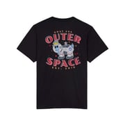 Kids' GOAT USA Outer Space T-Shirt