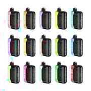 Geek Bar Pulse X Disposable LE