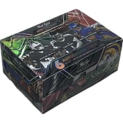 2025 Wild Card Metallix Pro-Look Football Hobby Box