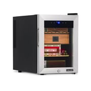 Newair® Electric Cigar Humidor with Opti-Temp™, 250-Count