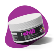 indica chill delta-9 thc mood gummies