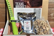 My BBQ Box