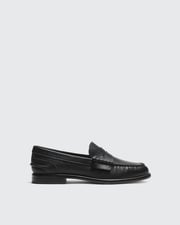 Carter Leather Loafer