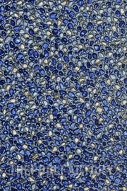 24'x52" Round Uni-Bead Atlantic Stone Liner - 20 Gauge