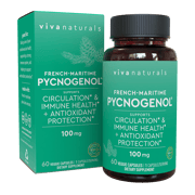 Pycnogenol