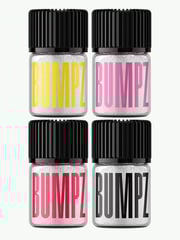 BUMPZ Energy Sniff