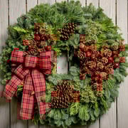 Country Christmas