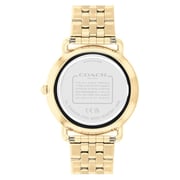 Elliot Men's Watch, 41mm