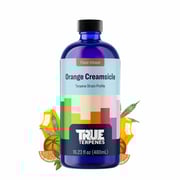 True Terpenes - Orange Creamsicle