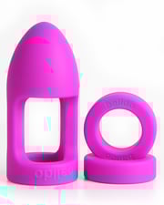 Balldo Set Purple