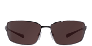Colorado Gunmetal Polarized Protan Plano