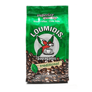 Papagalos Loumidis Coffee, 6.8 oz
