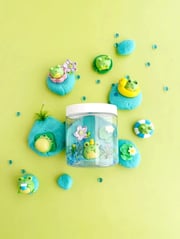 Pond Pals Mini Dough-To-Go