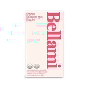 Bellami Diet Jelly 25g x 14 Sticks (2-Week Supply) 3 Options