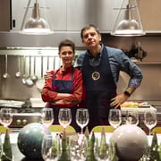 Italian Wine Tasting and Food Pairing Workshop - Eatwith