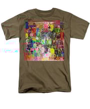 Soup  Men's T-Shirt  (Regular Fit)