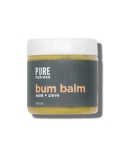 Pure For Men Bum Balm - 3.8 oz.