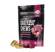 VINIA® DailyChews 2X Formula