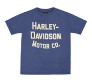 HARLEY-DAVIDSON MOTOR COMPANY Tee