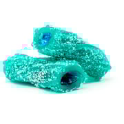 Blue Raspberry Sour Twists