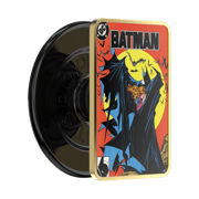 Enamel Comic Cover  —  PopGrip for MagSafe