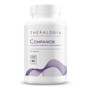 Companion Multivitamin Supplement