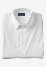 Wrinkle-Free Long-Sleeve Dress Shirt