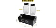 (1 PACK) Pelican Protector Airtag Holder - $3.99 - Free shipping for Prime members