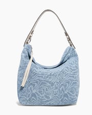 Ava Ziptop Hobo