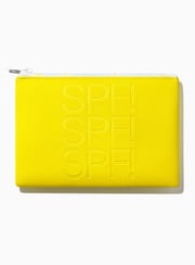 SPF! Neoprene Zip Pouch