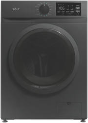 Solt 9kg Front Load Washer