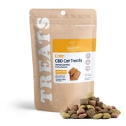 MediPets CBD Cat Treats Cat Café Tartar Control