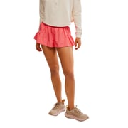 Women's Get Your Flirt On Short