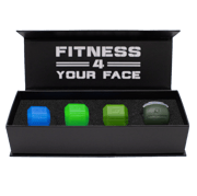 Total Transformation Kit
