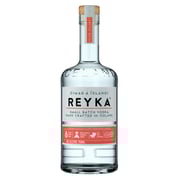 Reyka Vodka - 750ml Bottle