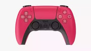 Sony Playstation 5 dualsense controller cosmic red | 3D model
