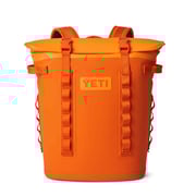 YETI Hopper M20 Backpack Cooler (Limited Edition King Crab Orange)