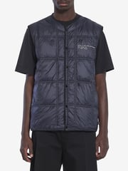 Vaile padded vest