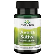 Avena Sativa